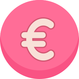 euro Icône