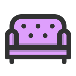 sofa icon