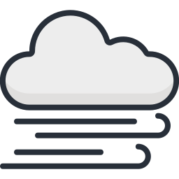 Cloud icon