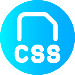 css иконка