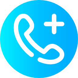 Phone call icon