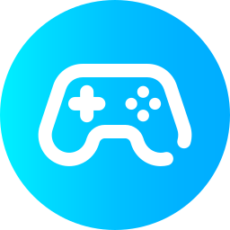 spielcontroller icon