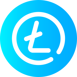 Litecoin icon