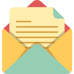 mail icon