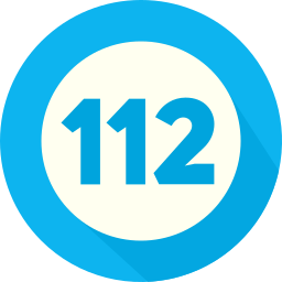 112 иконка