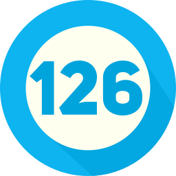 126 icon