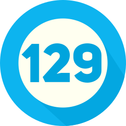 129 icon