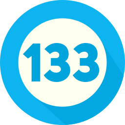 133 icon