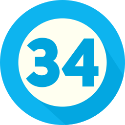 34 icon