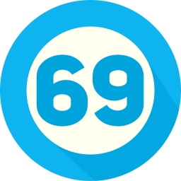 69 иконка