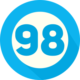 98 ikona