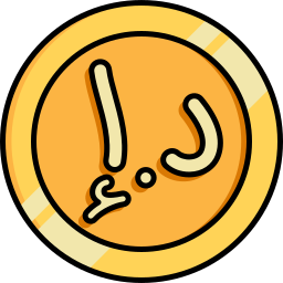 dirham icon