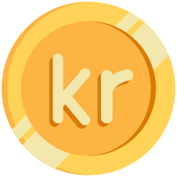 Krone icon