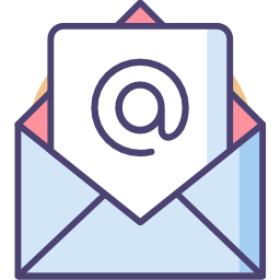 Mail icon