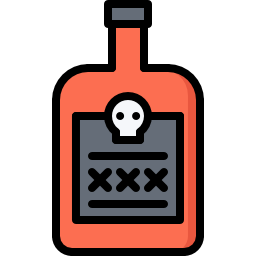 Rum icon