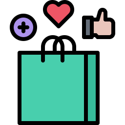 Bag icon