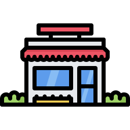 Store icon