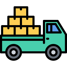 Truck icon