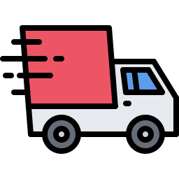 Truck icon