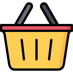 Basket icon