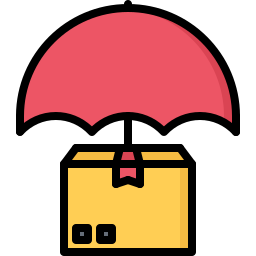 Box icon