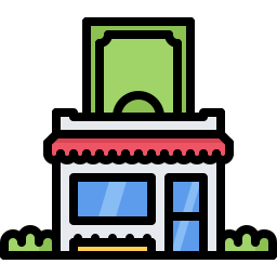 Store icon