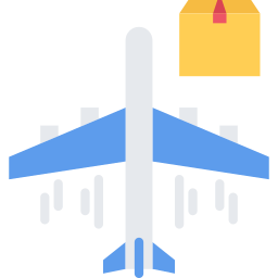 flugzeug icon