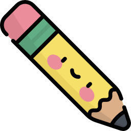 Pencil icon