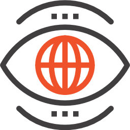 Vision icon