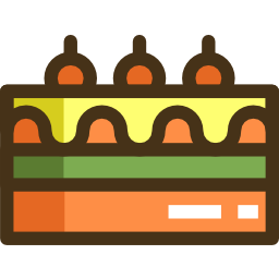 Cake icon