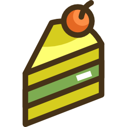 Cake icon