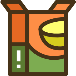 Cereal icon