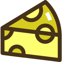 Cheese icon