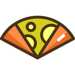 Crepe icon