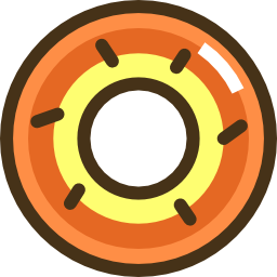 Donut icon