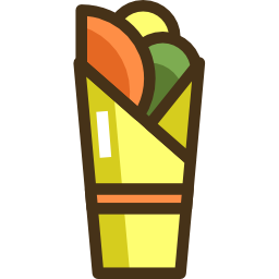 Kebab icon