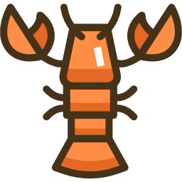 Lobster icon