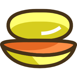 Oyster icon