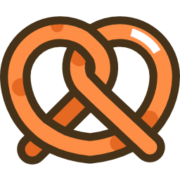 Pretzel icon