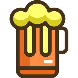 Root beer icon