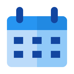 Calendar icon