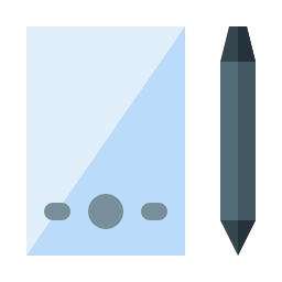 Pen icon