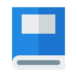 Book icon