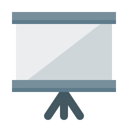 Monitor icon