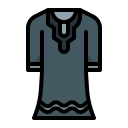 Dress icon