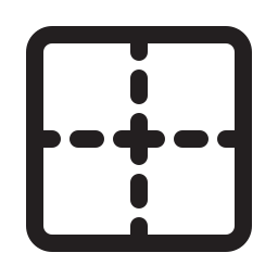 Grid icon