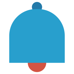 Bell icon