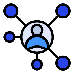 Network icon