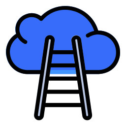 Cloud icon