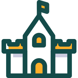 Castle icon